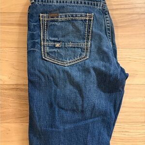 Ariat Men's Classic Denim Jeans